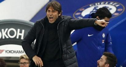 Conte prepara il ritorno in Italia: "Allegri al Chelsea? Tutto è possibile! Ho ancora un anno di contratto ma..."