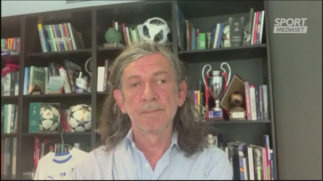 "Incomprensibile": l'opinione di Terruzzi