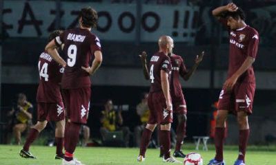 Il Brescia ritorna in Serie A Il Brescia ritorna in Serie A