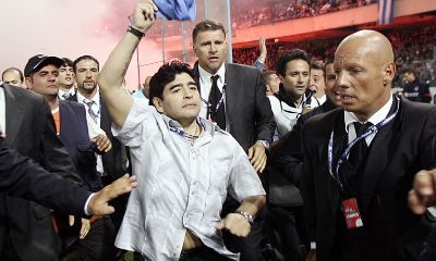 Diego Maradona Diego Maradona