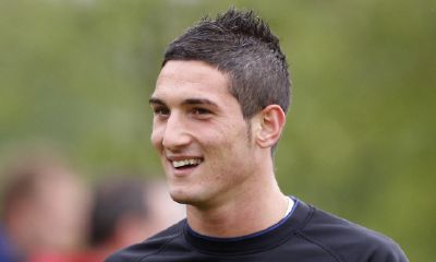 Federico Macheda Federico Macheda