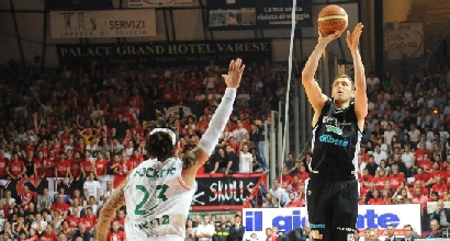Varese accusa: "Il procuratore federale tifa Siena" Varese accusa: "Il procuratore federale tifa Siena"
