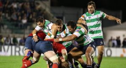 Rugby Treviso, foto Ufficio Stampa Rugby Treviso, foto Ufficio Stampa