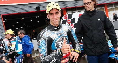 Rins foto MotoGP.com Rins foto MotoGP.com