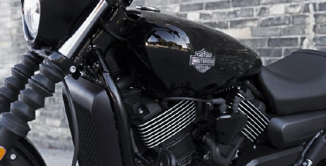 Harley-Davidson Street Harley-Davidson Street