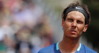Nadal, Afp Nadal, Afp