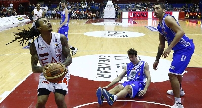 Milano-Sassari (IPP) Milano-Sassari (IPP)