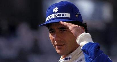 Ayrton Senna (IPP)