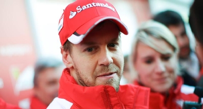 Vettel (IPP) Vettel (IPP)