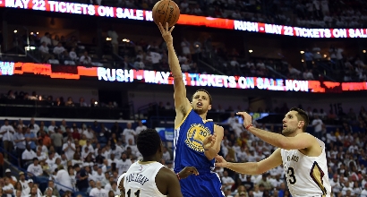 Nba, foto AFP Nba, foto AFP