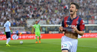 Serie B: pari col brivido, Bologna promosso in A