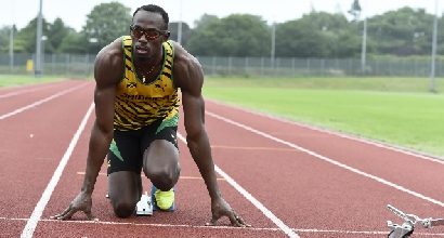 Mondiali di Pechino, Bolt: "Basta parlare di doping. Io penso a battere Gatlin"