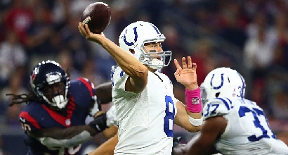Hasselbeck, Afp