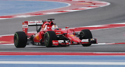 Vettel, IPP