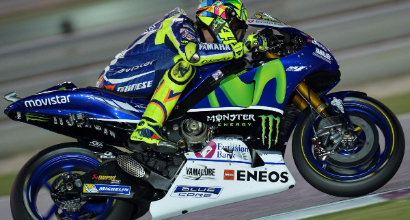 MotoGP in Qatar, Rossi: "Jorge non mi ha chiesto neanche scusa"