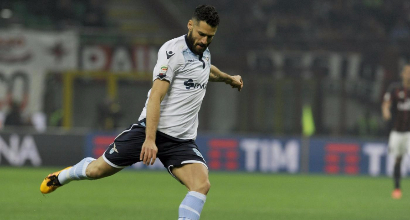 Candreva, Lapresse