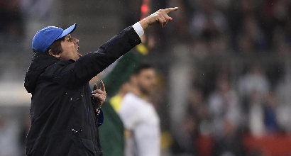 Italia, Conte: "I convocabili di A dimezzati rispetto all'era Lippi"