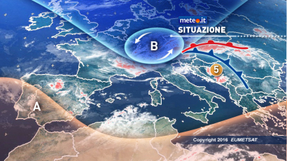 Meteo.it