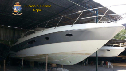 Guardia di Finanza