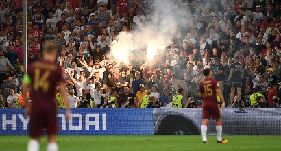 L'Uefa, squalifica sospesa per la Russia: "Con altre violenze, fuori dall'Europeo"