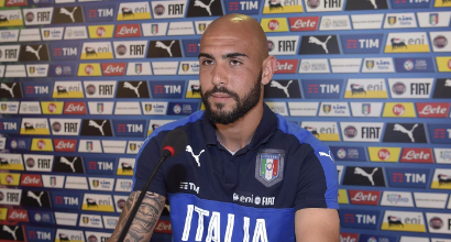 Simone Zaza (LaPresse)