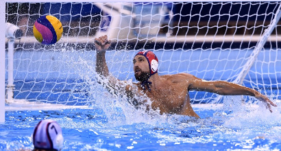 pallanuoto, Afp