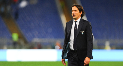 Lazio, Inzaghi: