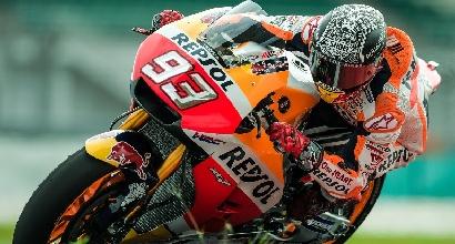 La MotoGP alza l'asticella, Rossi parte inseguendo