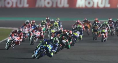 MotoGP, Iannone: "Colpa mia, sono arrabbiato"