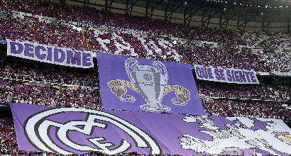Finale di Champions: i soci Real "snobbano" la finale