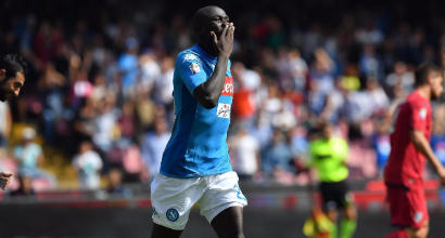 Napoli, in Spagna sono sicuri: "Barcellona su Koulibaly"