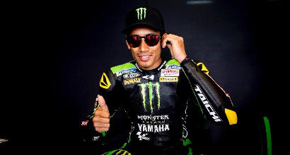MotoGP: Syahrin ufficiale al team Tech 3