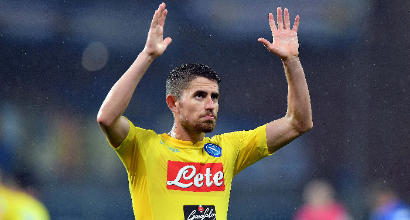 L'agente di Jorginho: