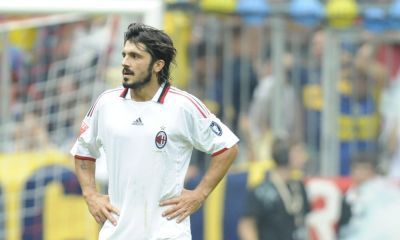 Gattuso Gattuso