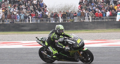 Cal Crutchlow Cal Crutchlow