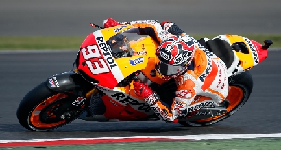 Marquez (LaPresse) Marquez (LaPresse)