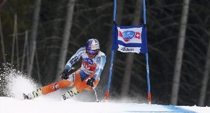 Svindal, Reuters Svindal, Reuters