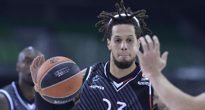 Hackett: "A Milano il contratto della vita" Hackett: "A Milano il contratto della vita"