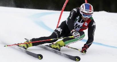 Manfred Moelgg (Reuters) Manfred Moelgg (Reuters)