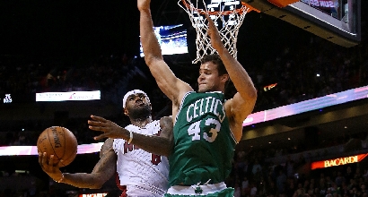 Miami-Boston (Afp) Miami-Boston (Afp)