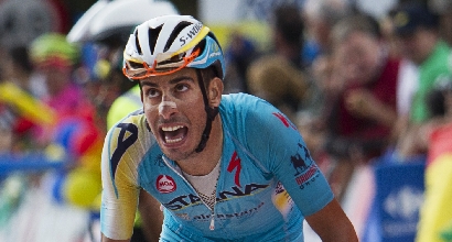 Aru, Foto Afp Aru, Foto Afp