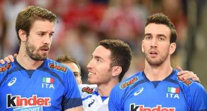 Foto Federvolley.it Foto Federvolley.it