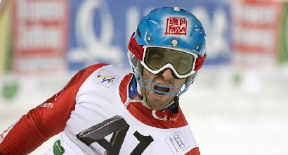 Stefano Gross (Afp) Stefano Gross (Afp)