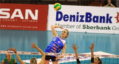 Foto da nordmeccanicarebecchivolley.it Foto da nordmeccanicarebecchivolley.it
