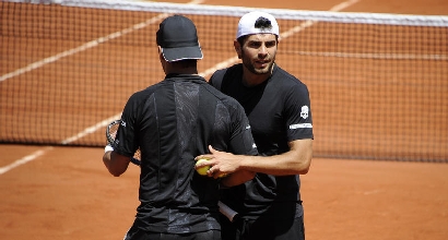 Bolelli-Fognini (IPP)