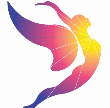 Los Angeles 2024, svelato il logo: "Segui il sole"