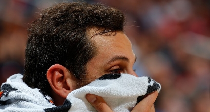 Nba: Belinelli c'è, Sacramento non ancora