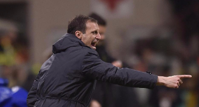 Corsa scudetto, il marzo decisivo per la Juve