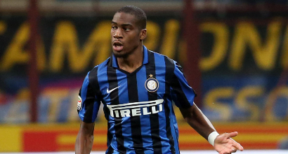 Kondogbia, Ansa