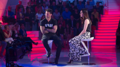 Ufficio Stampa Mediaset